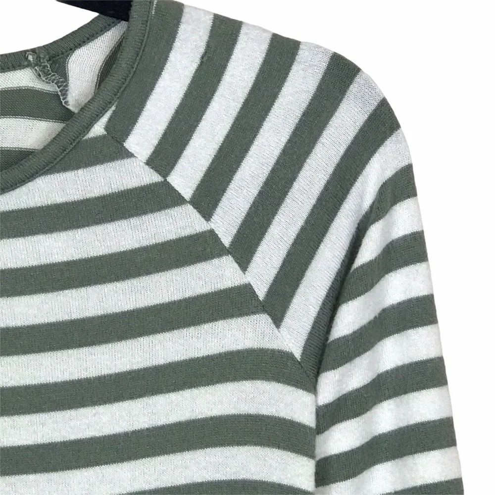 Old Navy Stripe Tunic‎ Top